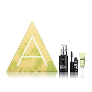 Avon Fresh Face A Box